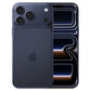Apple iPhone 17 Pro Max: potencia Pro con cámara Fusion de 48 MP y chip A19 Pro