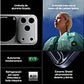 Apple iPhone 17 Pro Max: potencia Pro con cámara Fusion de 48 MP y chip A19 Pro