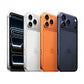 Apple iPhone 17 Pro Max: potencia Pro con cámara Fusion de 48 MP y chip A19 Pro