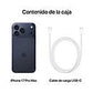 Apple iPhone 17 Pro Max: potencia Pro con cámara Fusion de 48 MP y chip A19 Pro