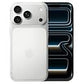 Apple iPhone 17 Pro, Plata, 512 GB, 6.3" OLED Super Retina XDR, Chip A19 Pro, iOS, 5G