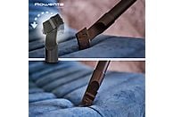 Aspirador Trineo sin Bolsa Rowenta Compact Power XXL (RO4B25), 2.5 L, Negro