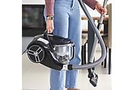 Aspirador Trineo sin Bolsa Rowenta Compact Power XXL (RO4B25), 2.5 L, Negro