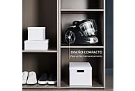 Aspirador Trineo sin Bolsa Rowenta Compact Power XXL (RO4B25), 2.5 L, Negro