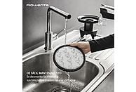 Aspirador Trineo sin Bolsa Rowenta Compact Power XXL (RO4B25), 2.5 L, Negro