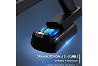 Aspiradora sin cable Rowenta X-Pert 7.60 Animal Care, 45 min, Roja