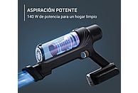 Aspiradora sin cable Rowenta X-Pert 7.60 Animal Care, 45 min, Roja