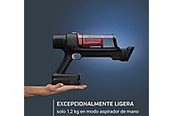 Aspiradora sin cable Rowenta X-Pert 7.60 Animal Care, 45 min, Roja