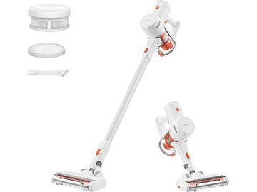 Aspiradora sin cable Xiaomi Vacuum Cleaner G20 Lite, 18.000 Pa, Blanca - Electrodomésticos Idea SL