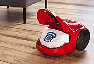 Aspirador con Bolsa Rowenta RO3953, 3 L, 900W, Rojo