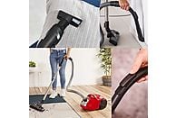 Aspirador con Bolsa Rowenta RO3953, 3 L, 900W, Rojo