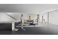 Aspiradora y fregadora sin cable Dyson V15s Detect Submarine (2023), Níquel