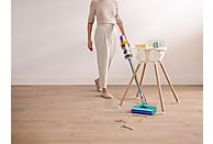 Aspiradora y fregadora sin cable Dyson V15s Detect Submarine (2023), Níquel - Electrodomésticos Idea SL