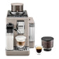 Cafetera Automática De'Longhi Rivelia (EXAM440.55.BG), 19 Bares, Beige - Electrodomésticos Idea SL