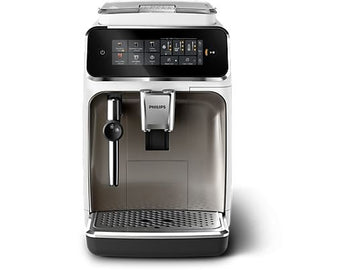 Cafetera Automática Philips Serie 3300 (EP3323/90) con espumador clásico - Electrodomésticos Idea SL