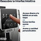 Cafetera Superautomática De'Longhi Magnifica Start Milk (ECAM220.80.SB) - Electrodomésticos Idea SL