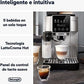 Cafetera Superautomática De'Longhi Magnifica Start Milk (ECAM220.80.SB) - Electrodomésticos Idea SL