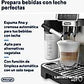 Cafetera Superautomática De'Longhi Magnifica Start Milk (ECAM220.80.SB) - Electrodomésticos Idea SL