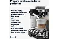 Cafetera Superautomática De'Longhi Magnifica Start Milk (ECAM220.80.SB)