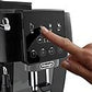 Cafetera Superautomática De'Longhi Magnifica Start, con molinillo integrado, Negra - Electrodomésticos Idea SL