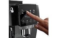 Cafetera Superautomática De'Longhi Magnifica Start, con molinillo integrado, Negra
