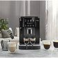 Cafetera Superautomática De'Longhi Magnifica Start, con molinillo integrado, Negra - Electrodomésticos Idea SL