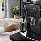 Cafetera Superautomática De'Longhi Magnifica Start, con molinillo integrado, Negra - Electrodomésticos Idea SL