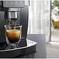 Cafetera Superautomática De'Longhi Magnifica Start, con molinillo integrado, Negra - Electrodomésticos Idea SL