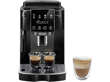 Cafetera Superautomática De'Longhi Magnifica Start, con molinillo integrado, Negra - Electrodomésticos Idea SL