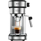 Cafetera express manual Cecotec Cafelizzia 790 Steel, 20 Bares, Inox - Electrodomésticos Idea SL