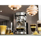 Cafetera express manual Cecotec Cafelizzia 790 Steel, 20 Bares, Inox - Electrodomésticos Idea SL