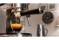 Cafetera express manual Cecotec Cafelizzia 790 Steel, 20 Bares, Inox