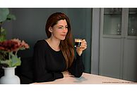 Cafetera express manual Cecotec Cafelizzia 790 Steel, 20 Bares, Inox