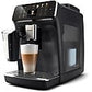 Cafetera Superautomática Philips Serie 4400 (EP4441/50) con sistema LatteGo - Electrodomésticos Idea SL