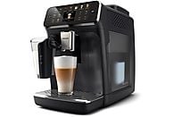 Cafetera Superautomática Philips Serie 4400 (EP4441/50) con sistema LatteGo - Electrodomésticos Idea SL