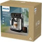 Cafetera Superautomática Philips Serie 4400 (EP4441/50) con sistema LatteGo - Electrodomésticos Idea SL
