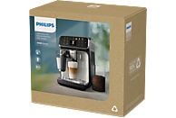 Cafetera Superautomática Philips Serie 4400 (EP4441/50) con sistema LatteGo