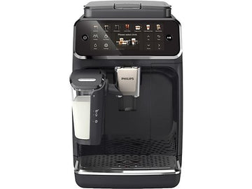 Cafetera Superautomática Philips Serie 4400 (EP4441/50) con sistema LatteGo