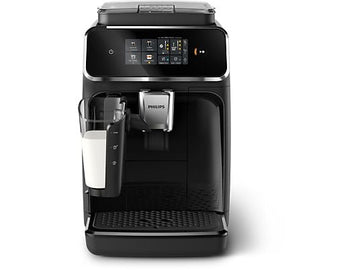 Cafetera Superautomática Philips Serie 2300 (EP2331/10) con LatteGo