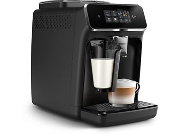 Cafetera Superautomática Philips Serie 2300 (EP2331/10) con LatteGo - Electrodomésticos Idea SL