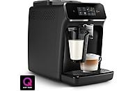 Cafetera Superautomática Philips Serie 2300 (EP2331/10) con LatteGo