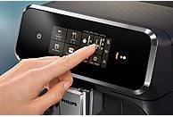 Cafetera Superautomática Philips Serie 2300 (EP2331/10) con LatteGo