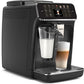 Cafetera Superautomática Philips Serie 4400 (EP4441/50) con sistema LatteGo - Electrodomésticos Idea SL