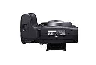 Cámara mirrorless Canon EOS R10 con objetivo 18-45mm IS STM