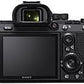 Cámara mirrorless Sony Alpha 7 III (ILCE-7M3), solo cuerpo