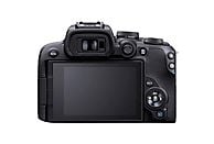 Cámara mirrorless Canon EOS R10 con objetivo 18-45mm IS STM