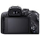 Cámara mirrorless Canon EOS R10 con objetivo 18-45mm IS STM
