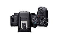 Cámara mirrorless Canon EOS R10 con objetivo 18-45mm IS STM