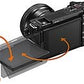 Cámara de vlogging Sony ZV-E10 (solo cuerpo)