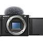 Cámara de vlogging Sony ZV-E10 (solo cuerpo)